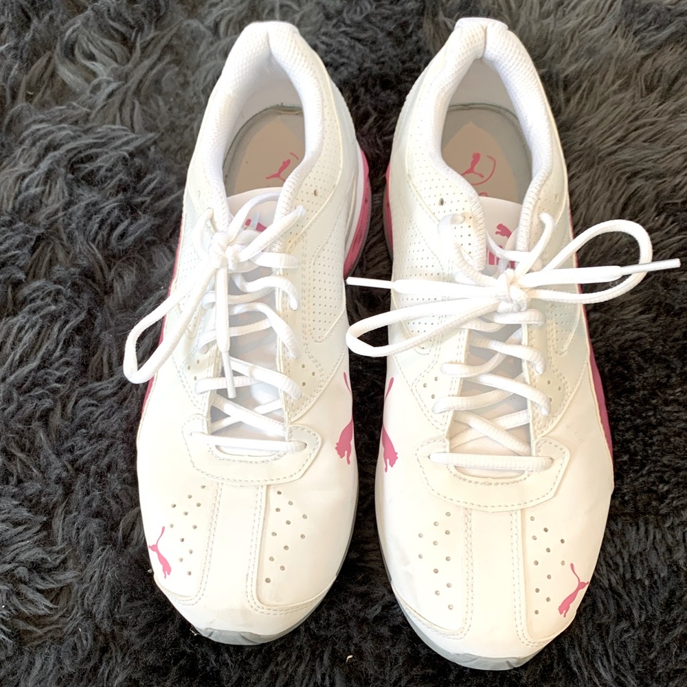 Puma sneakers